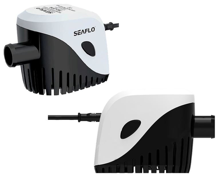 Seaflo Auto-Lnsepumpe